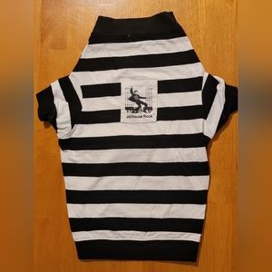 Elvis Presley Jailhouse Rock Dog Shirt